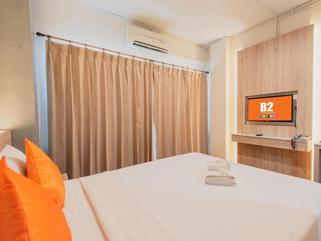 B2 Khamtieng Boutique & Budget Hotel — Photos 1
